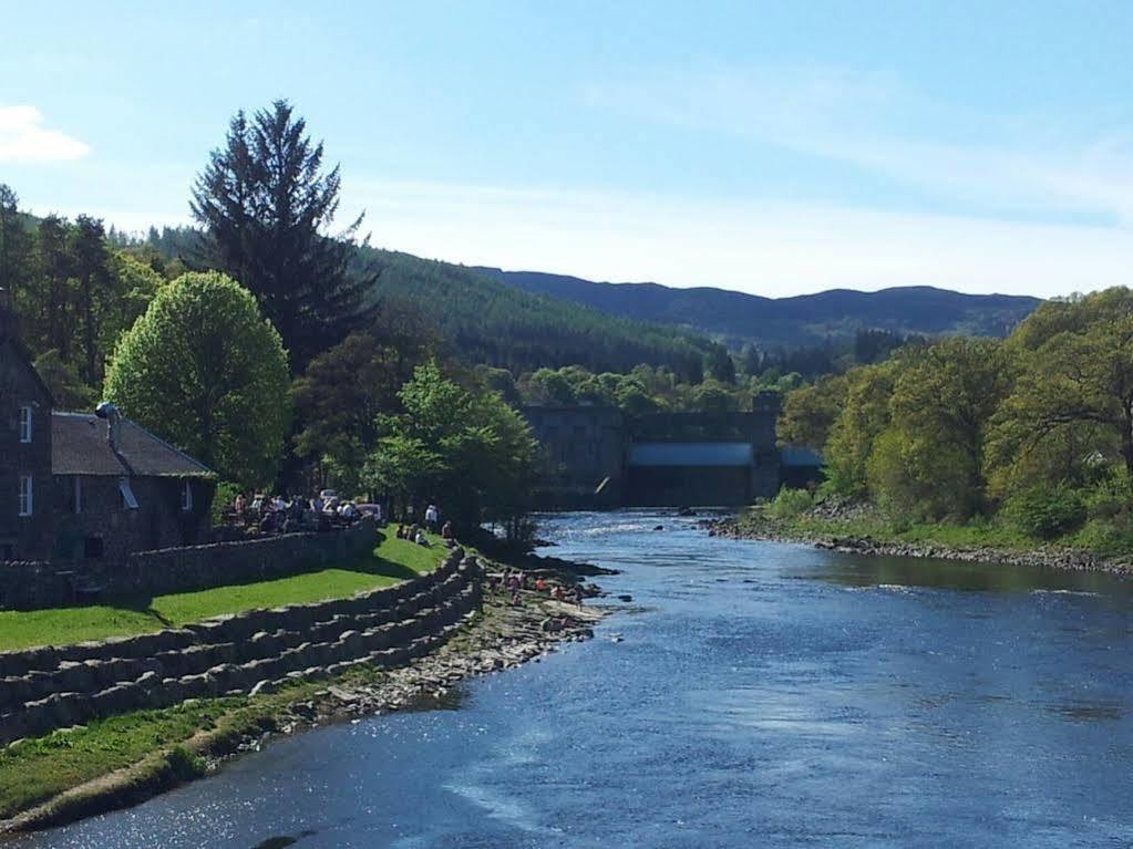 Port Na Craig Inn & Restaurant Pitlochry Εξωτερικό φωτογραφία